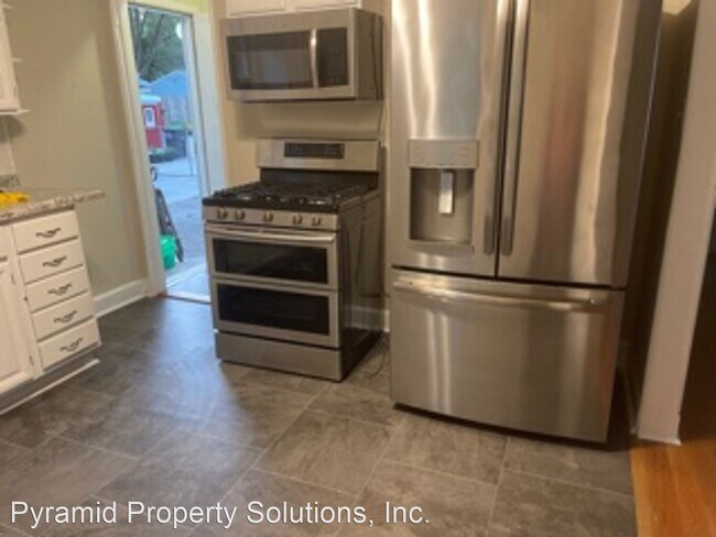 Building Photo - 3 br, 1 bath House - 604 E Sheridan Ave