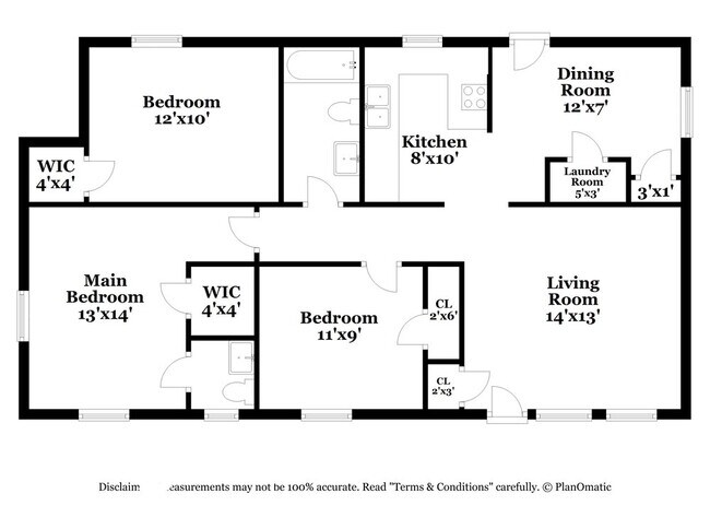 Building Photo - 4200 Colebrook Rd