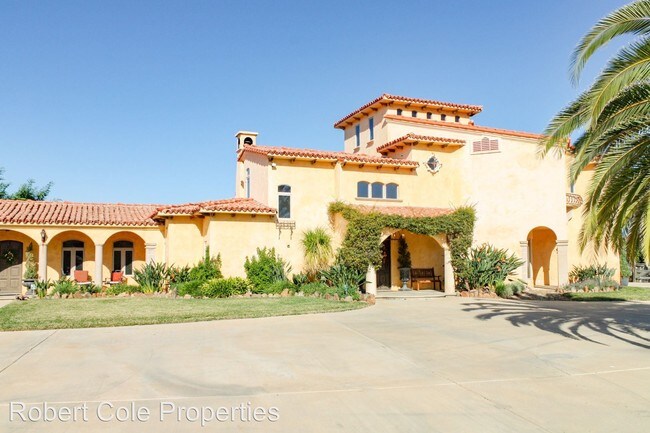 Foto del edificio - 6 br, 4 bath House - 40650 Sierra Maria Road