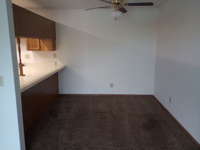 Comedor - Marina Point Apartments