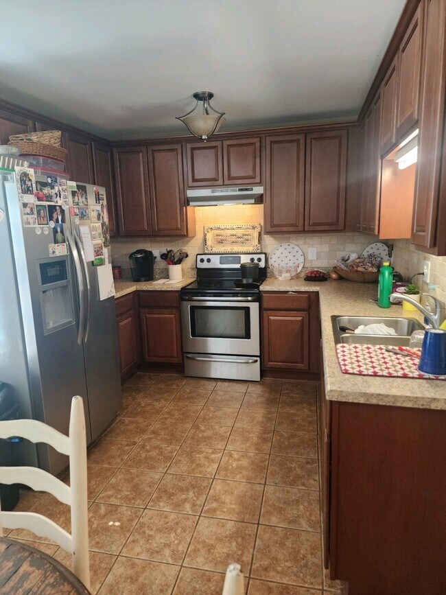 Foto del edificio - 1407 Princeton Dr