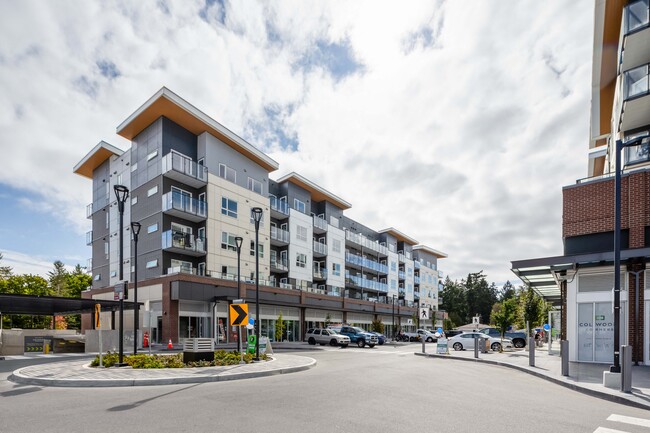 Building Photo - Colwood