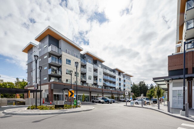 Photo du bâtiment - Colwood