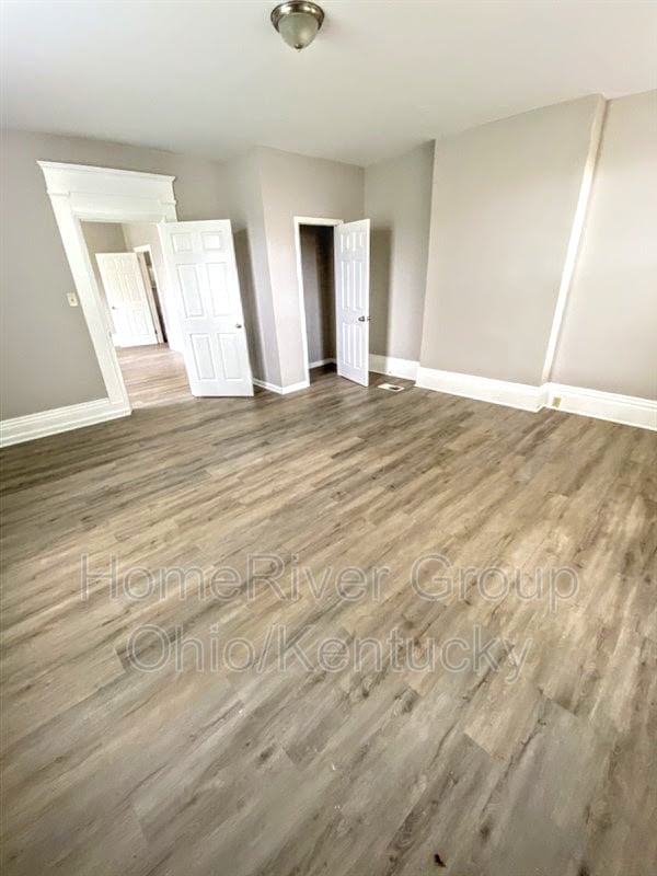 Building Photo - 211 Trevor St