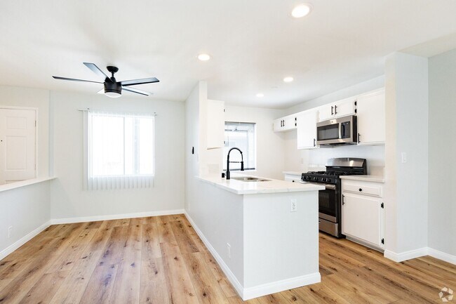 Foto del interior - 1945 Glendon Avenue