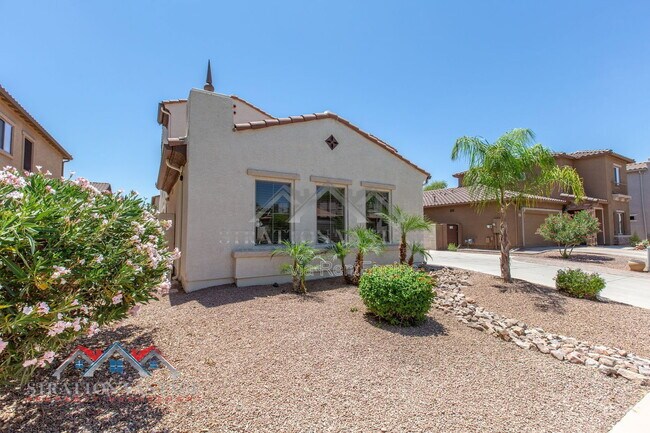 Building Photo - 16221 W Mercer Ln