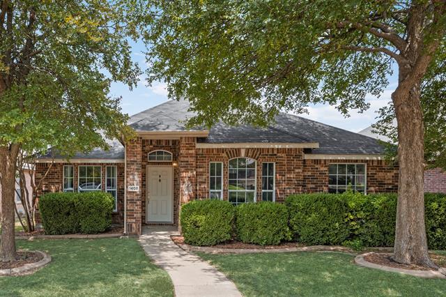 Foto del edificio - 1408 Heather Brook Dr