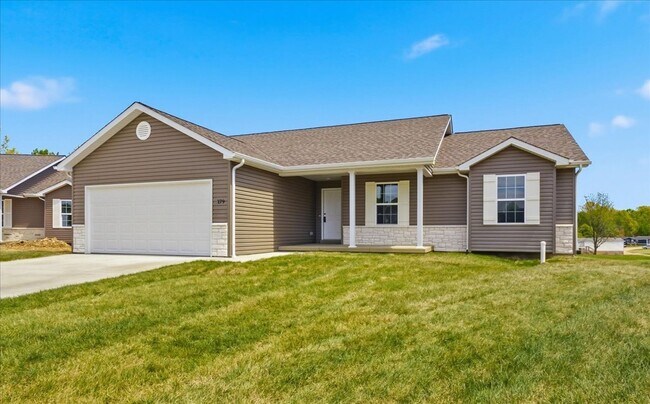 Foto del edificio - 179 Rivers Edge Dr