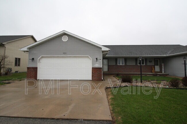 Foto del edificio - W7085 Buttercup Ct