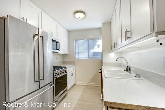 Building Photo - 2 br, 2 bath Apartment - 1049 21st Street ...