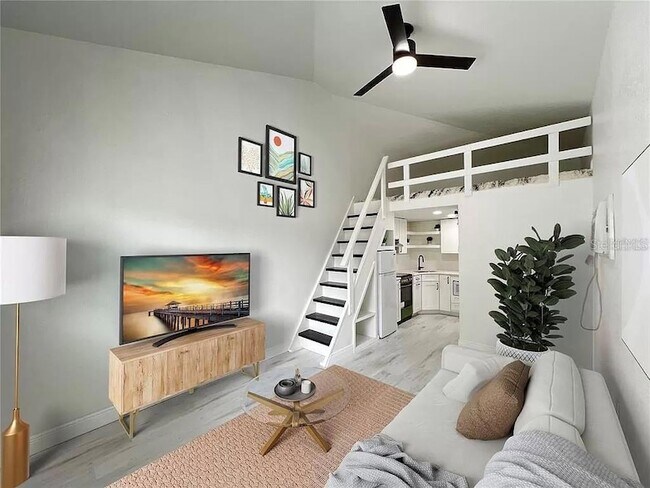 Foto del edificio - 1600 Pasadena Dr