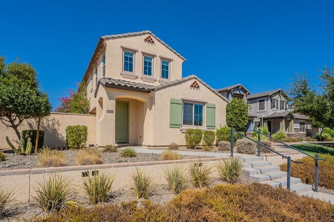 Building Photo - 4 bedroom home for rent