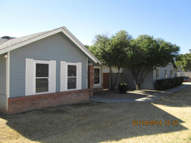 Foto del edificio - Three bedroom, two bath home!