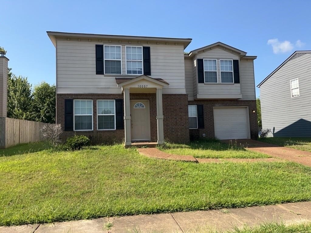 Foto del edificio - 10007 Branley Oak Dr