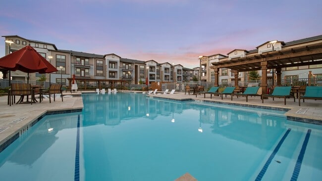 Foto del edificio - The Emory