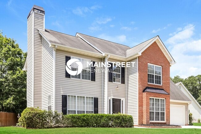Building Photo - 1352 Vine Cir