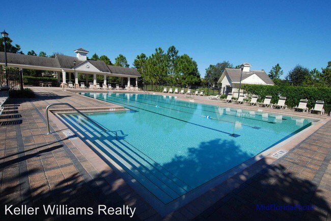 Foto del edificio - 3 br, 2.5 bath House - 5809 Fishhawk Ridge Dr