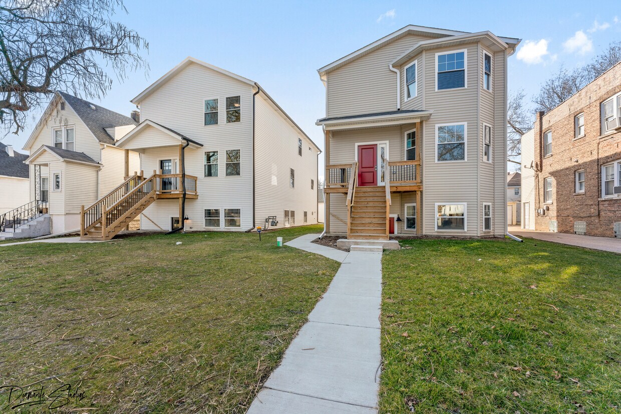 Foto principal - 126 S 13th Ave