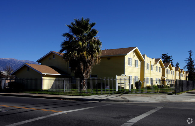 Foto del edificio - The Cape Villa Apartments