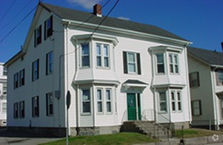 Building Photo - 306 Bank St
