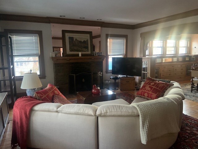 Foto del edificio - 4952 Aldrich Ave S