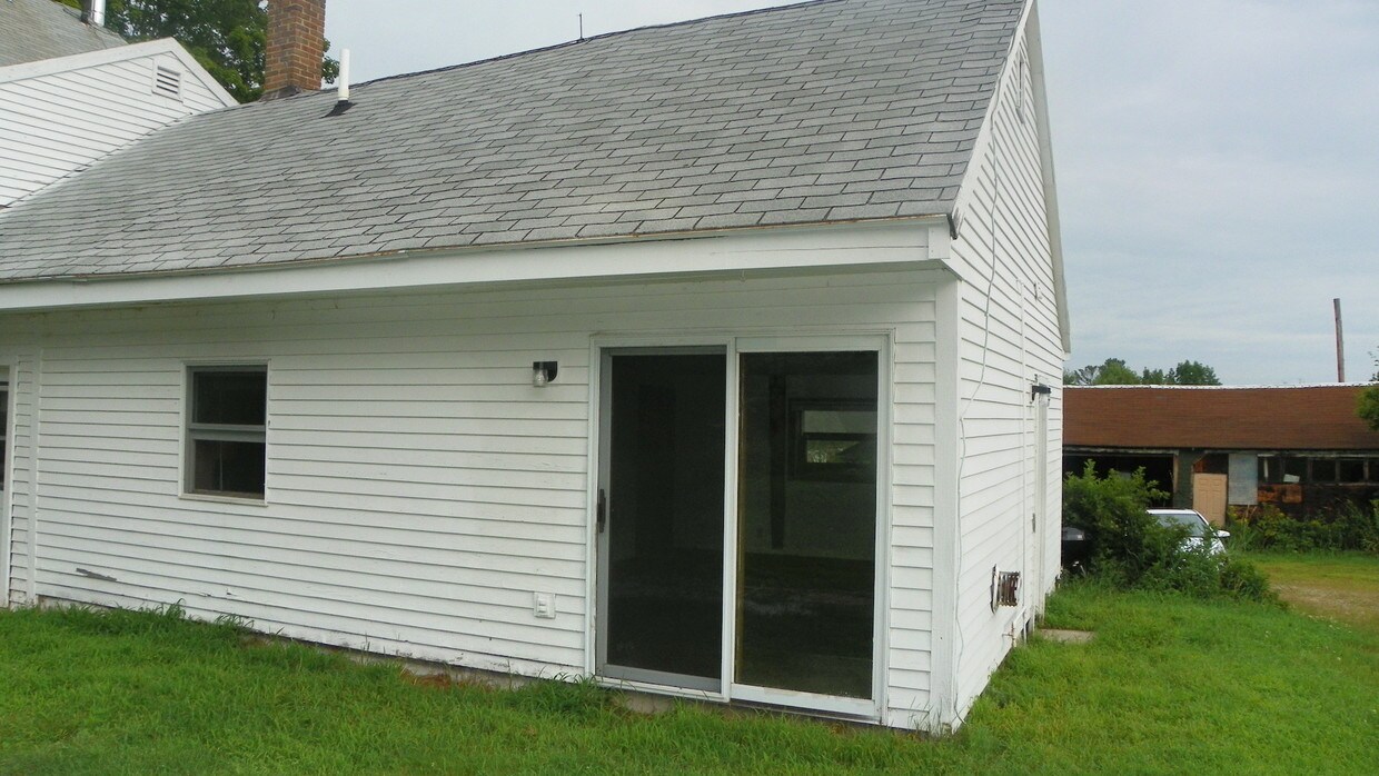 Primary Photo - 117 Stickney Rd