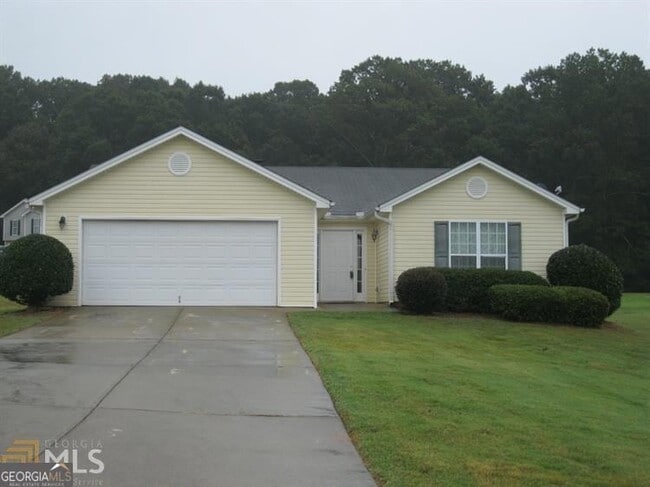 Photo - 1302 Palmer Ln House