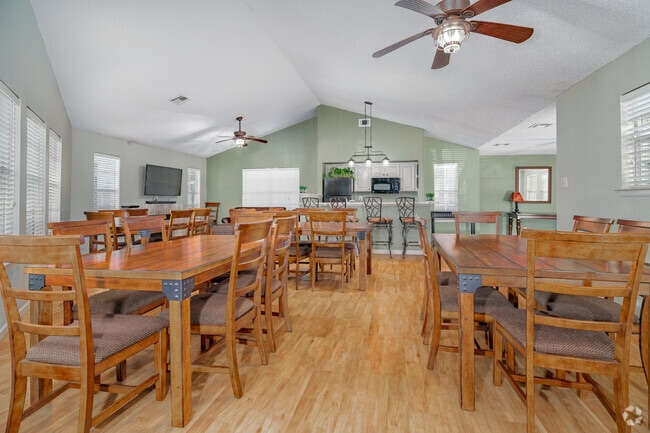 Clubhouse - Sugar Hill