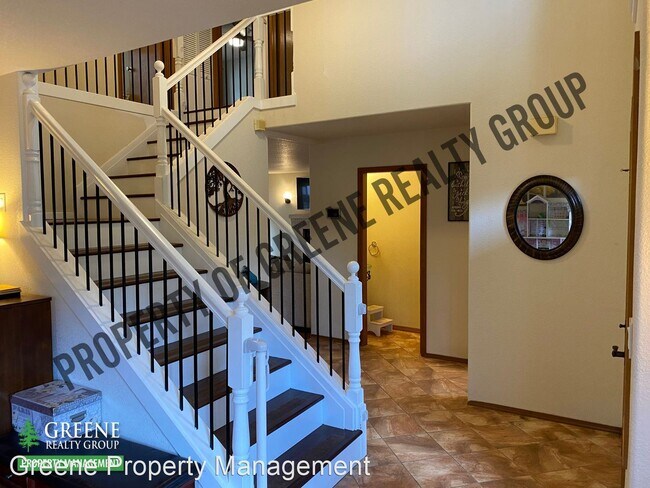 Building Photo - 4 br, 2.5 bath House - 1206 Tabitha Ct NW