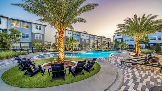 Building Photo - Prose Stevens Pointe