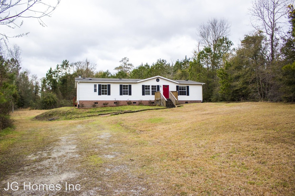 Primary Photo - 314 Goose Creek Rd