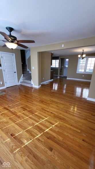 Foto del edificio - 1924 N Talbott St