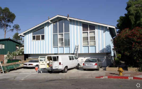Building Photo - 627 Hardin Dr