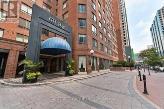 Building Photo - 633 Bay St.