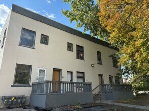 Building Photo - 560 S 600 E