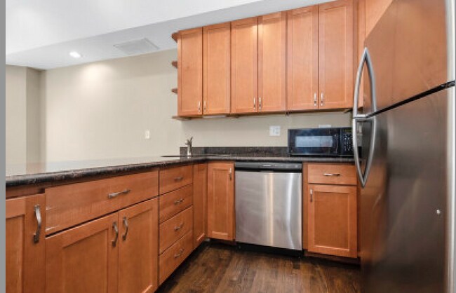 Foto del edificio - 4010 S Calumet Ave