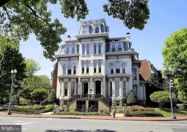 Foto del edificio - 1 Logan Cir NW