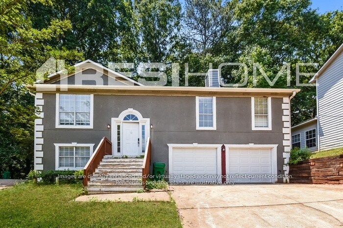 Photo - 4905 Hairston Pl (Stone Mountain, GA)