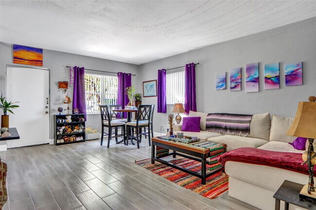 Foto del edificio - 260 NW 19th St