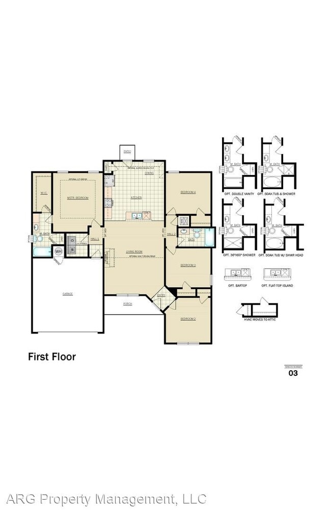 Building Photo - 4 br, 2 bath House - 7409 East 158th Street S