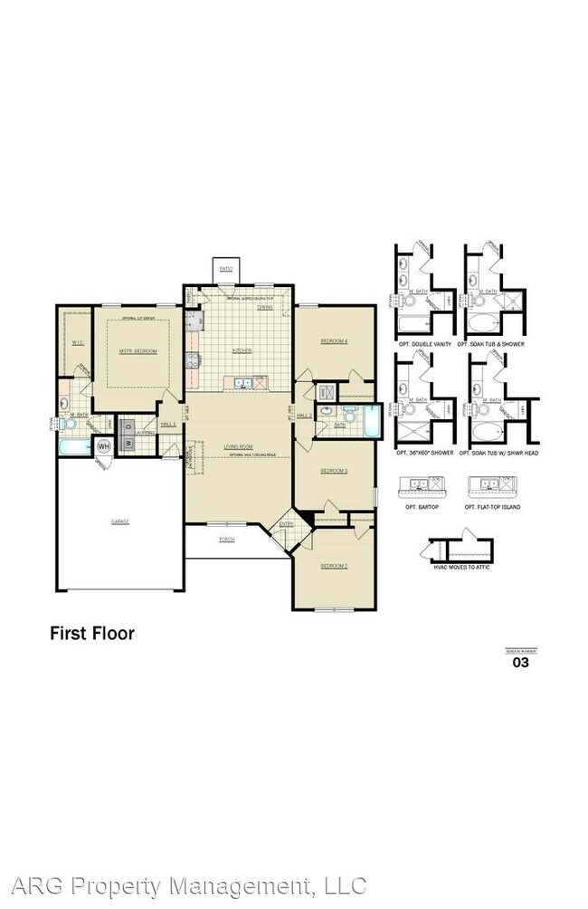 Foto del edificio - 4 br, 2 bath House - 7409 East 158th Street S