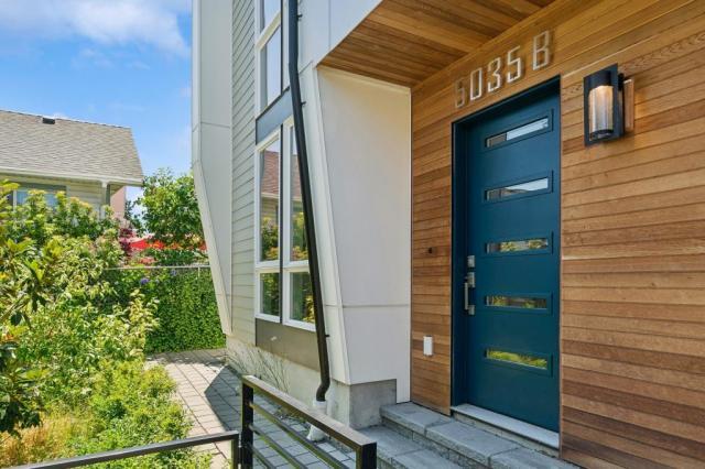 Foto del edificio - 3 bedroom in Seattle WA 98136