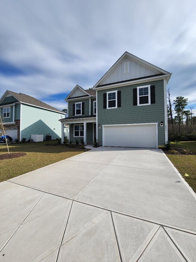 Foto del edificio - 4044 Dewberry Ln