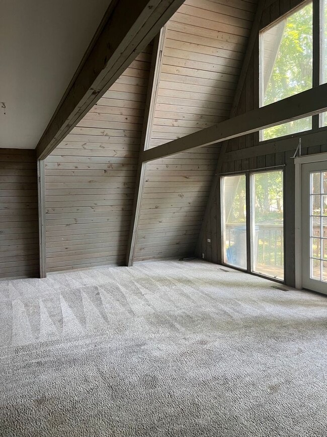 Building Photo - 1 bedroom, 2 lofted conforming rooms/ 1.5 bathroom A frame in southwest Columbia