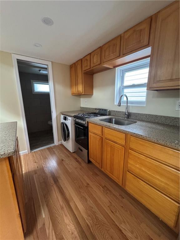 Foto del edificio - 108-12 Rockaway Beach Blvd