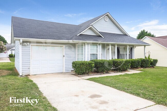 Foto del edificio - 9522 Sleepy Hollow Ln