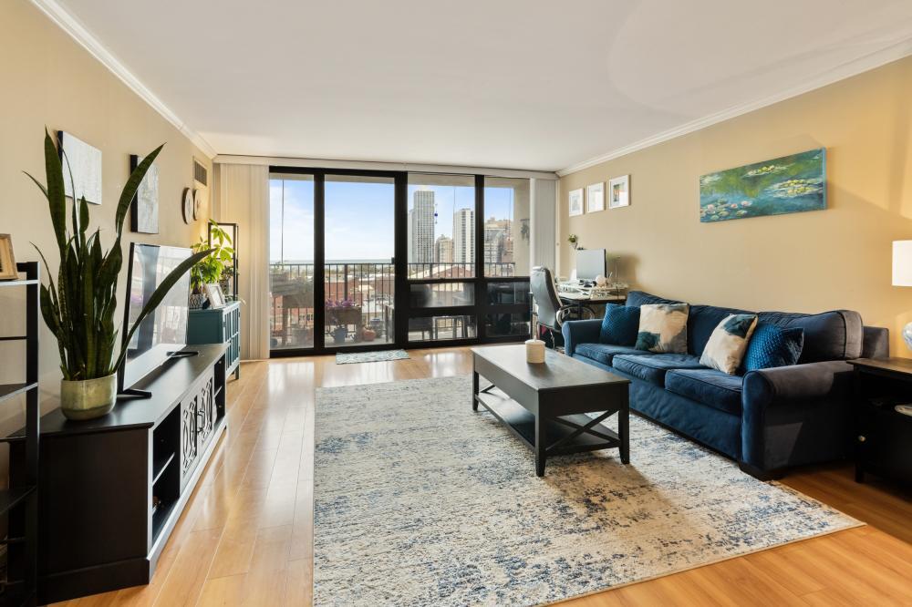 Foto principal - 1 bedroom in Chicago IL 60614