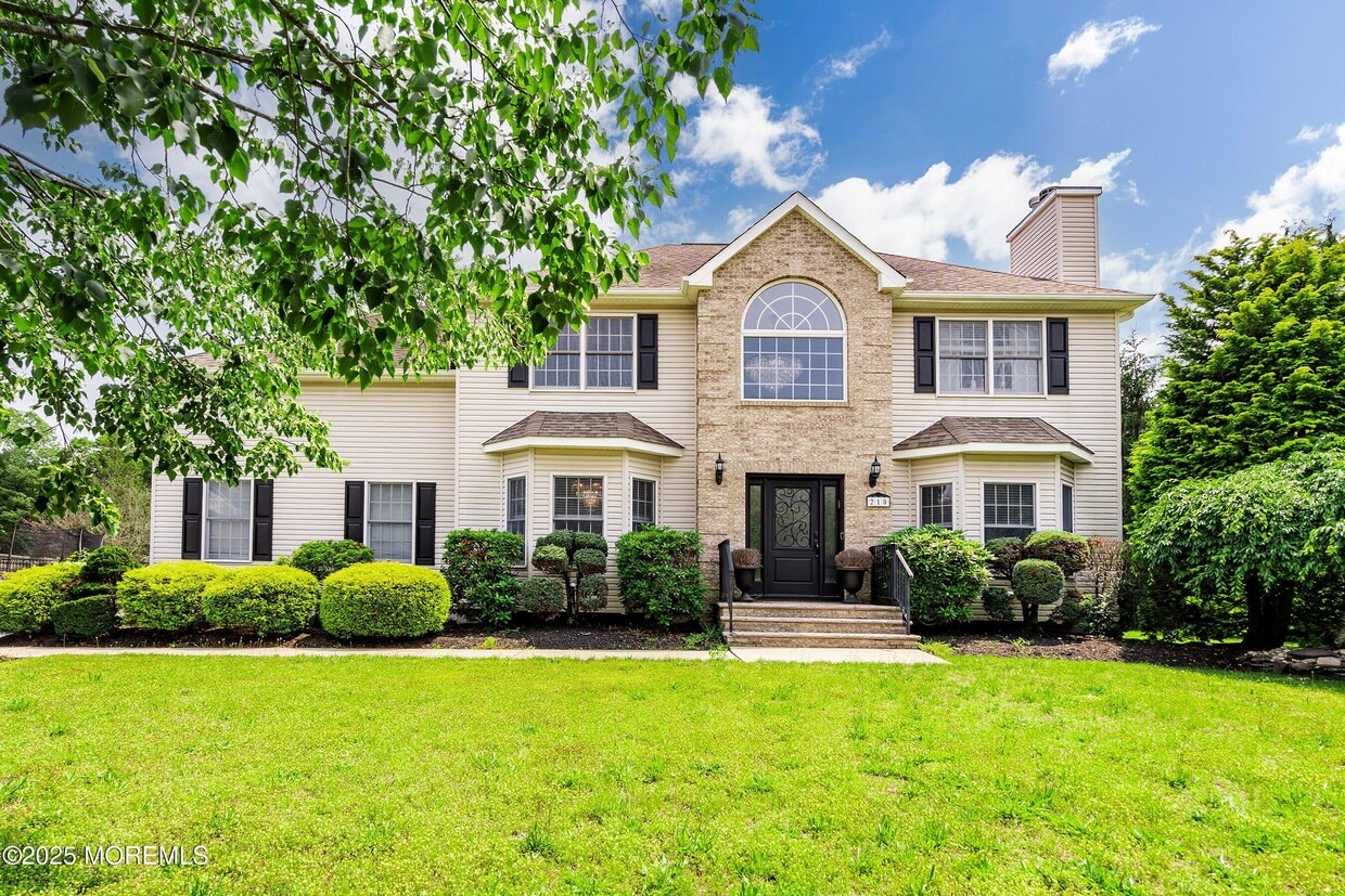 Foto principal - 210 Rivers Glen Terrace