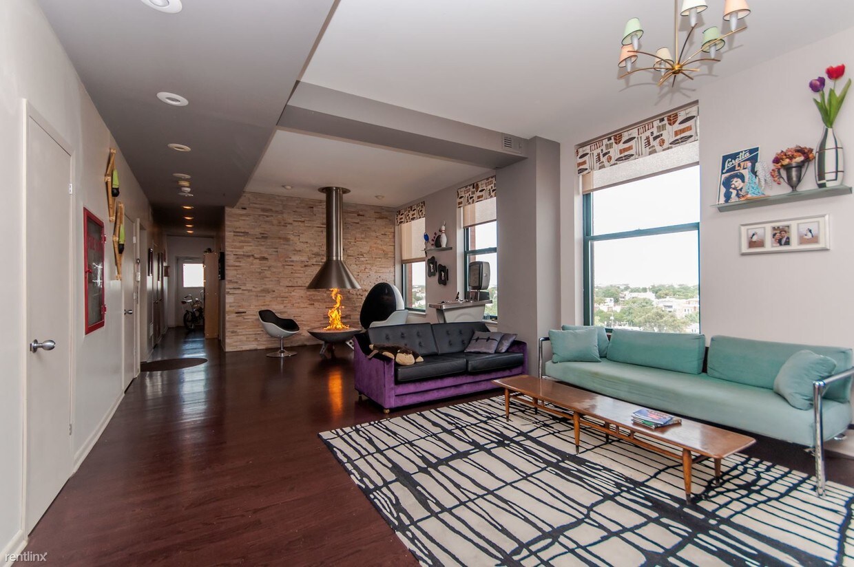 Foto principal - 1261 N Paulina St