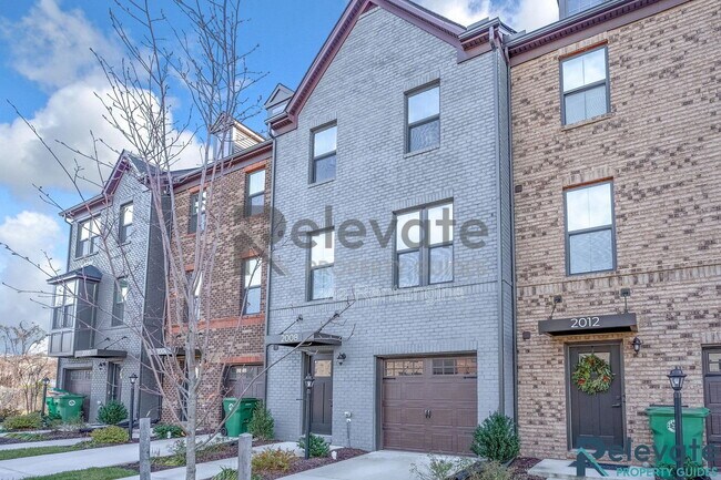 Foto del edificio - 2008 Old Manchester St